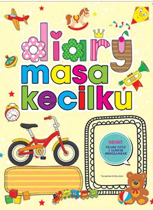 Diary Masa Kecilku