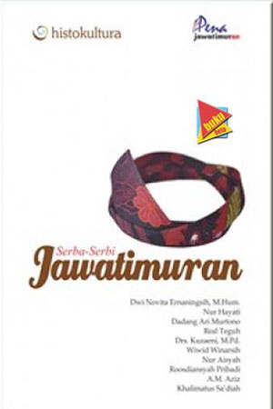 Serba-Serbi Jawatimuran