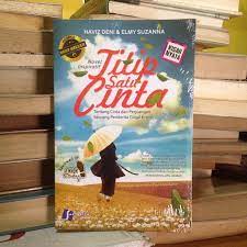 Titip Satu Cinta