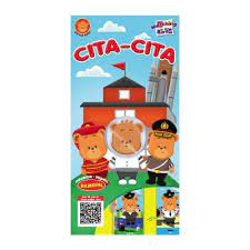 Cita-Cita / Tim Eldi