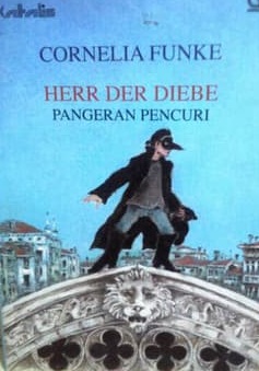 Herr Der Diebe = Pangeran Pencuri