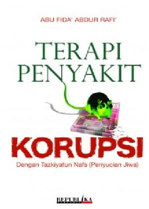 Terapi Penyakit Korupsi