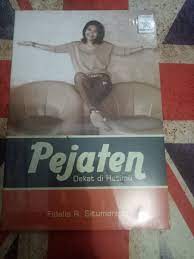 Pejaten : Dekat di Hatimu