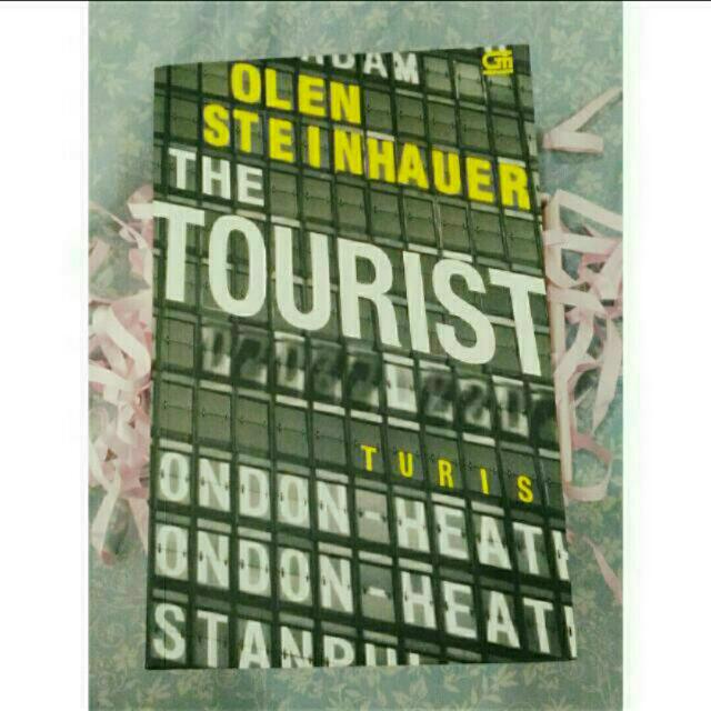The Tourist