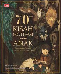 70+ Kisah motivasu untuk anak