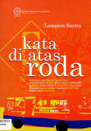 Kata di Atas Roda