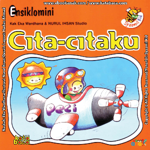 Cita-citaku