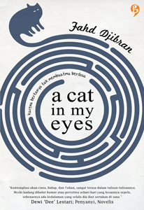 A Cat In My Eyes