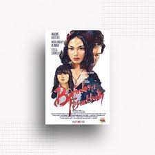Bidadari Terakhir / Agnes Davonar