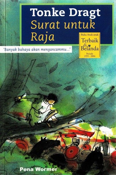 Surat Untuk Raja