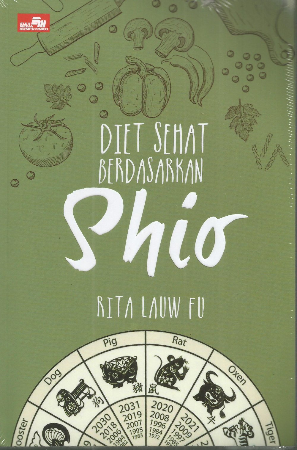 Diet Sehat Berdasarkan Shio