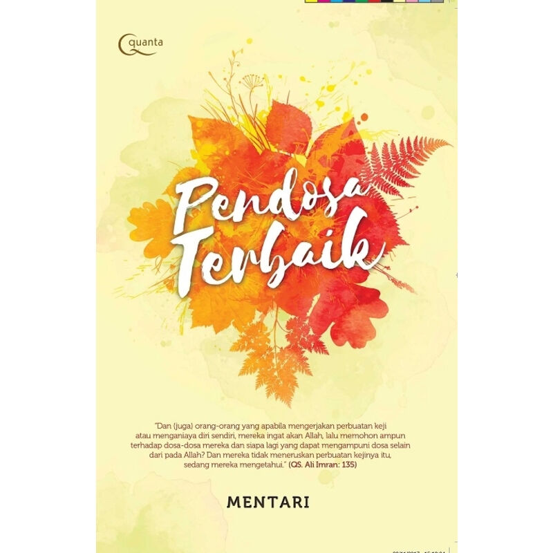 Pendosa Terbaik