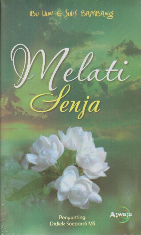 Melati senja