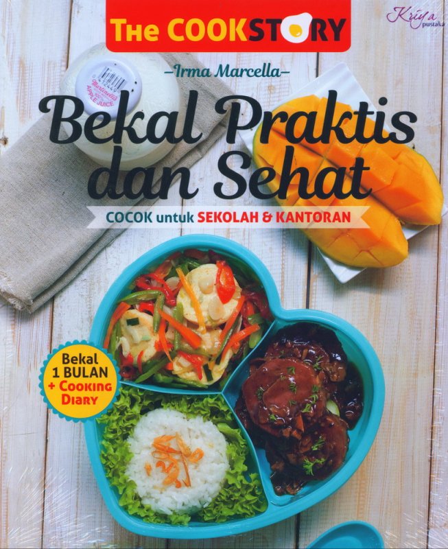 Bekal Praktis dan Sehat