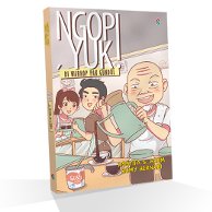 Ngopi Yuk : Di Warkop Pak Gundul