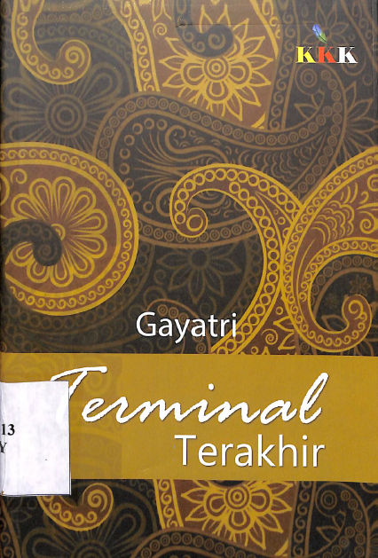 Terminal Terakhir