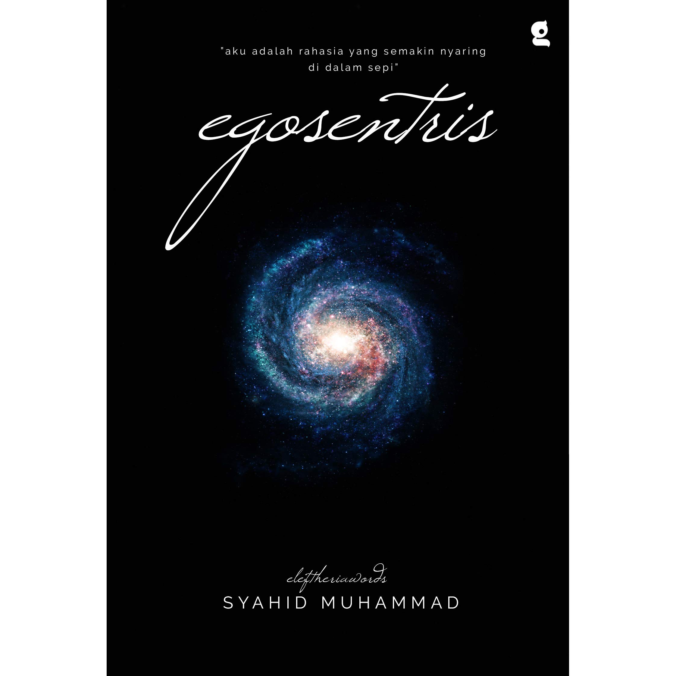 Egosentris
