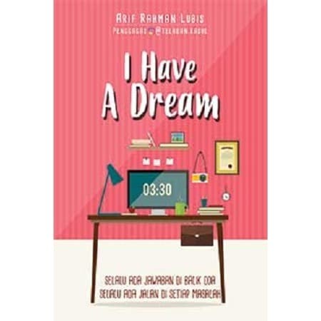 I have a dream (special edition)