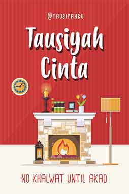 Tausiyah Cinta (Special Edition)