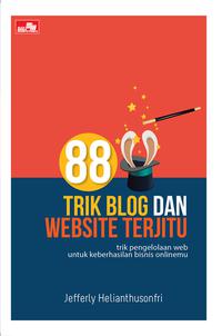 88 Trik Blog dan Website Terjitu