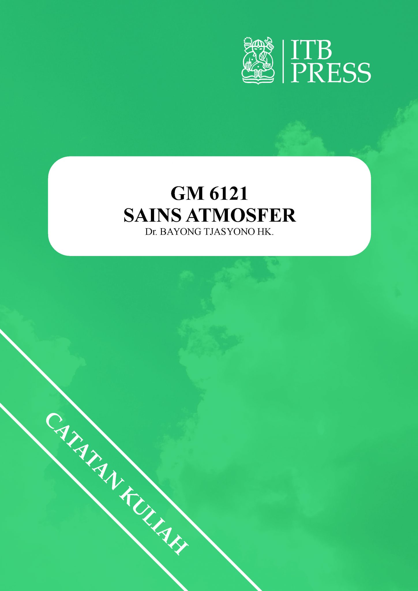 Sains Atmosfer