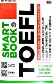 Smart Book of TOEFL