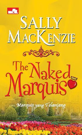 The Naked Marquis