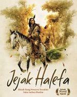 Jejak Halefa / Md. Aminudin