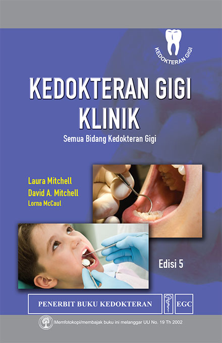 Kedokteran Gigi Klinik
