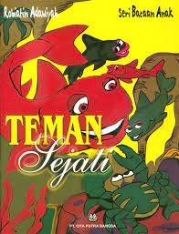 Teman Sejati