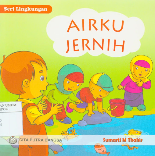 Airku Jernih