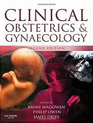 Clinical Obstetrics and Gynaecology
