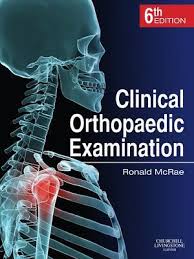 Clinical orthopaedic examination / Ronald McRae
