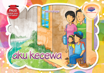 Aku Kecewa
