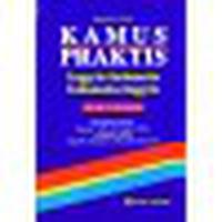 Kamus Praktis : Inggris-Indonesia Indonesia-Inggris