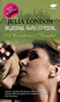 A Courtesan's Scandal = Skandal sang Gundik