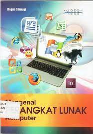 Mengenal Perangkat Lunak Komputer