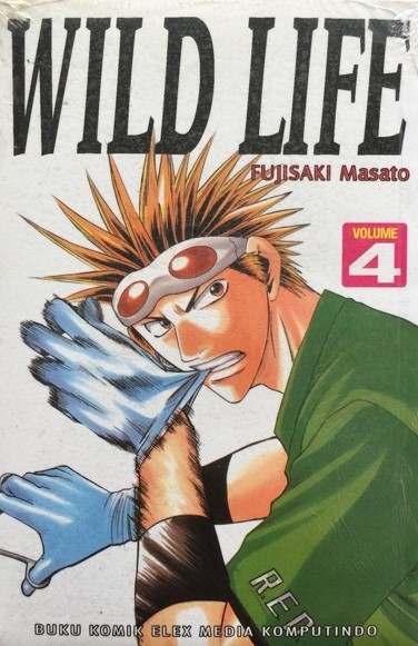 Wild life vol. 4