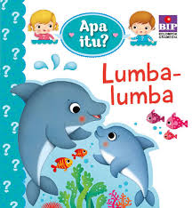 Apa itu? lumba-lumba