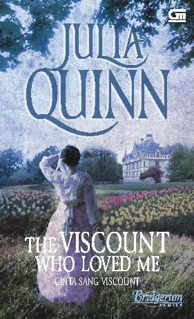 Cinta Sang Viscount