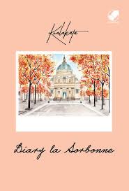 Diary La Sorbonne