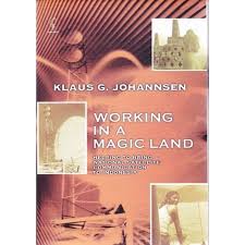 Working In a Magic Land : Helping to Bring National Satellite Communication to Indonesia