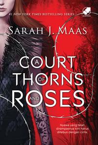 A Court of Thorns And Roses