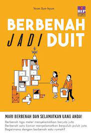 Berbenah jadi Duit