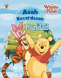 Pandai : Asah Kecerdasan