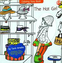 The Hat Girl / Tanti Amelia