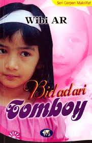 Bidadari Tomboy / Wibi AR