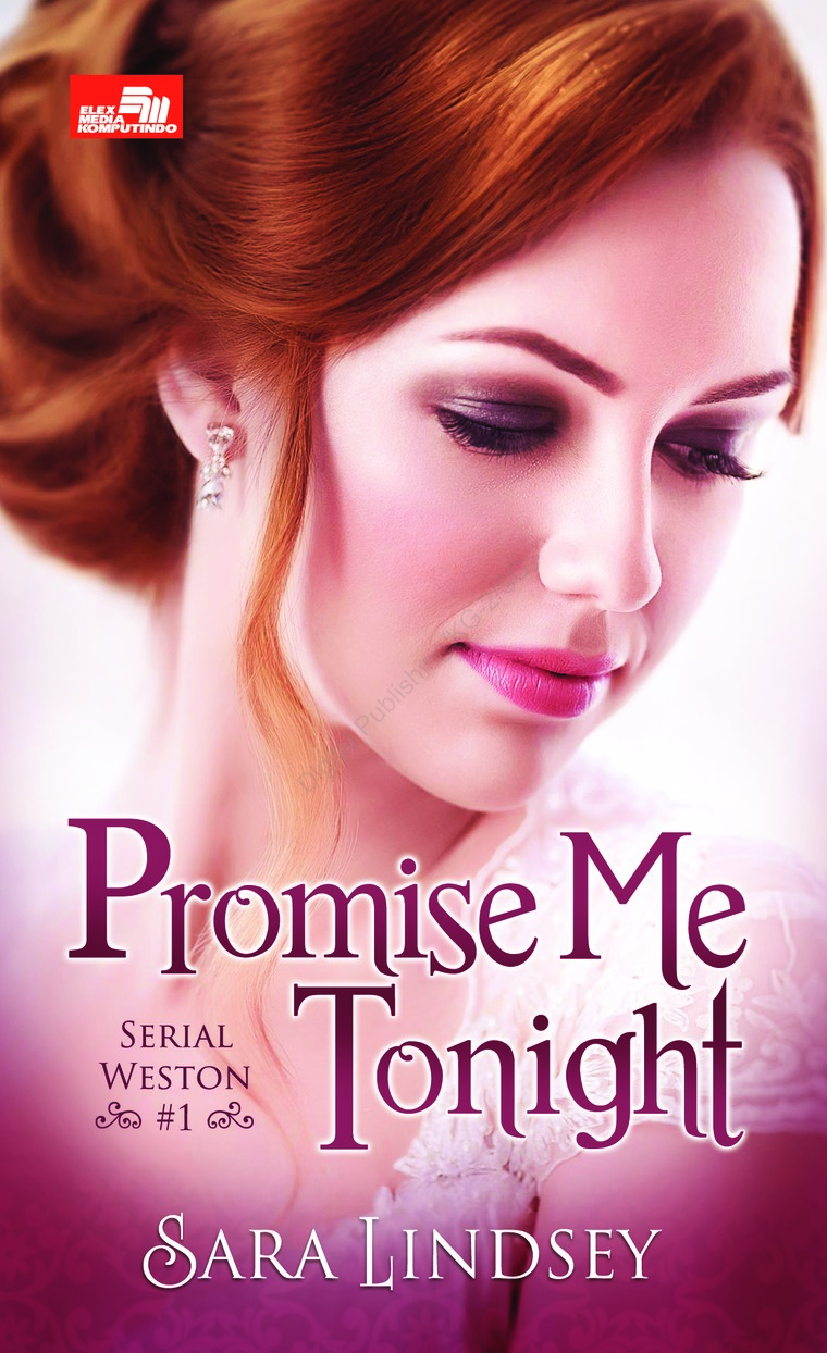 Promise Me Tonight