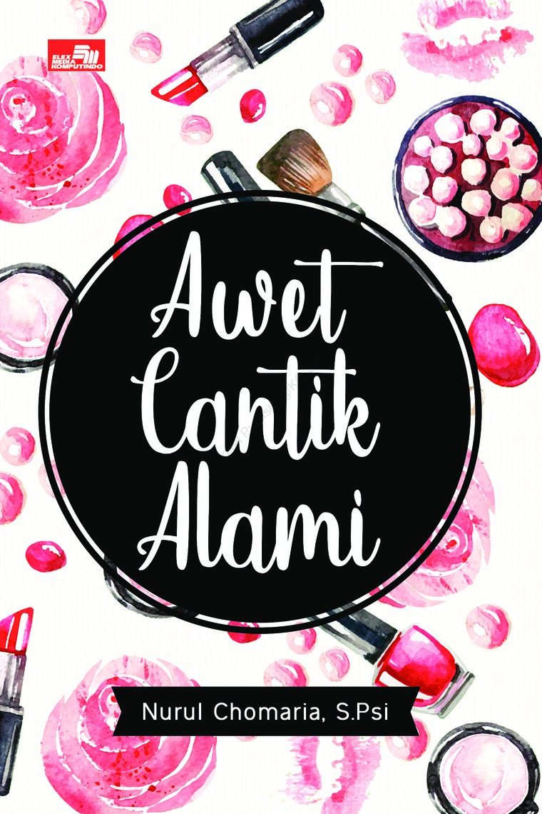 Awet Cantik Alami