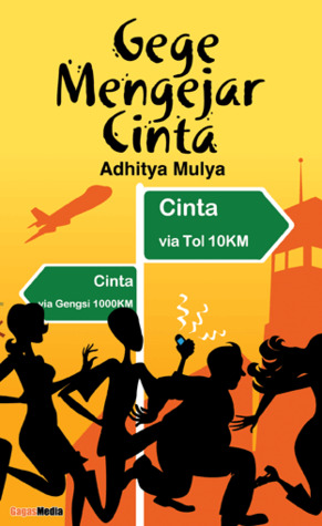 Gege Mengajar Cinta